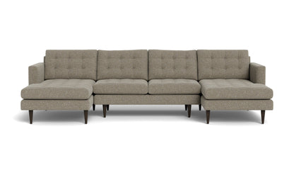 Wallace U Sectional - Cordova Mineral